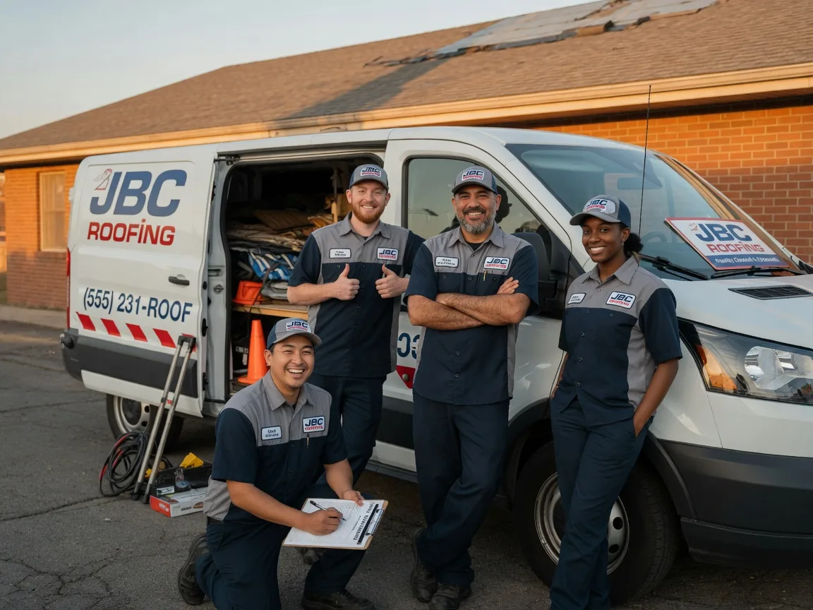 Roof Replacement company in Adamsville, TN