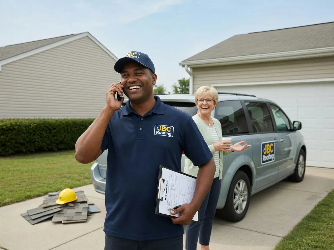 Roof Replacement Adamsville, TN FAQs